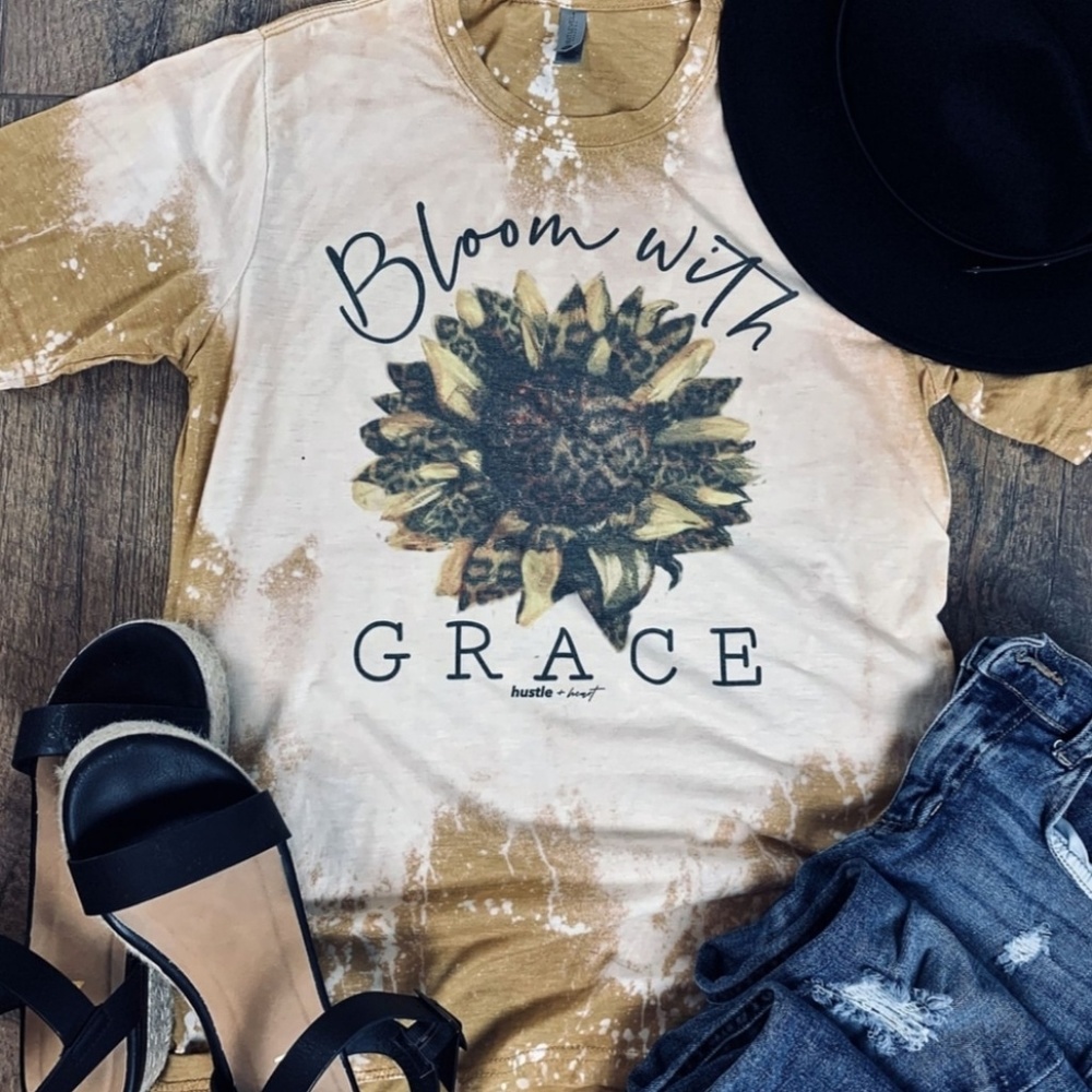 Grace wins